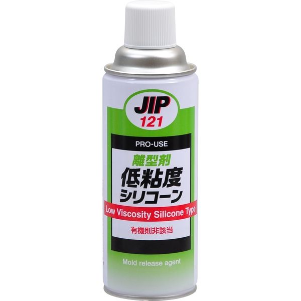 離型剤 000121 離型剤 低粘度シリコーン 420 1セット（6個） イチネンケミカルズ（直送品）