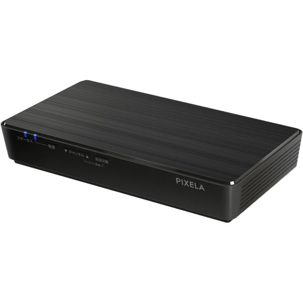 在庫限り・処分特価】ピクセラ PIXELA 4K Smart Tuner PIX-SMB400 1台 ...