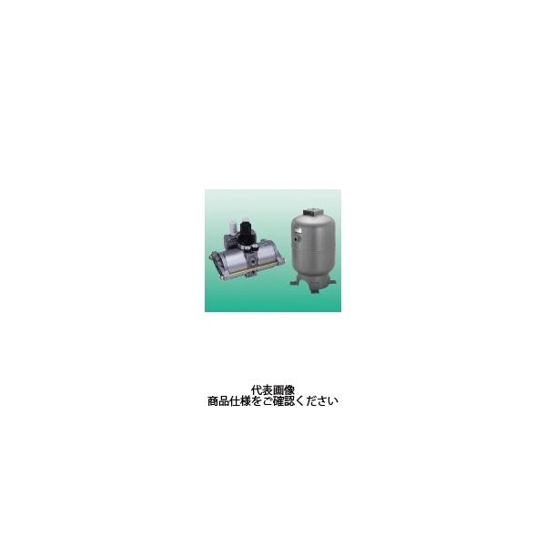 CKD エアブースタ ABPー12DーSB ABP-12D-SB 1個（直送品） 53,969円