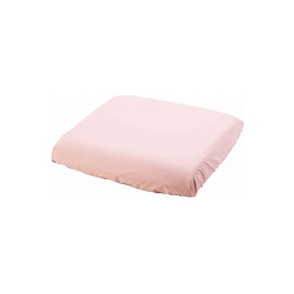大阪エンゼル 防水クッションカバー（拭き取りタイプ） ピンク