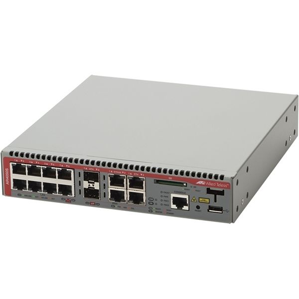 ルーター・ネットワーク機器 Allied Telesis CentreCOM AR570S Amazon | アライドテレシス CentreCOM AR570S (RoHS対応品
