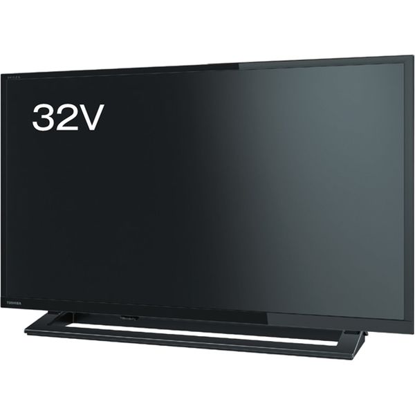 超爆安 東芝REGZA 32S22H 32インチ テレビ - powertee.com