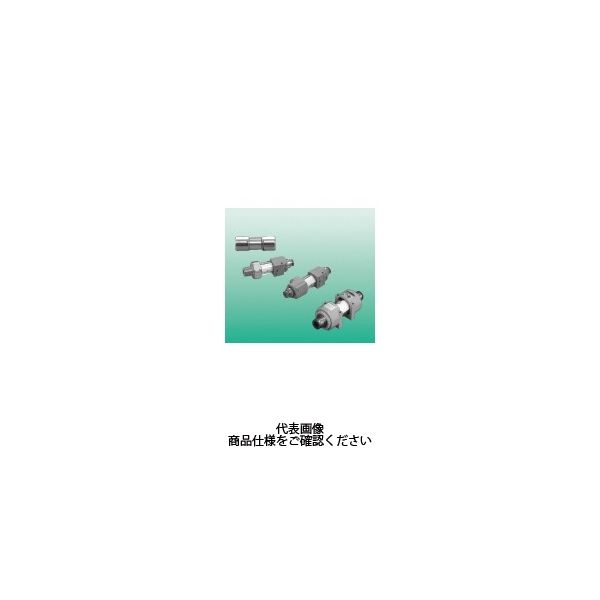 CKD 部品(インライン形クリーンフィルタ) FCS1000ーEーP94 FCS1000-E-P94 1個（直送品）