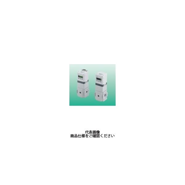 CKD デジタル電空レギュレータ EVDー1500ー108ANーC3B1ー3 EVD-1500-108AN-C3B1-3 1個（直送品） 43,095円