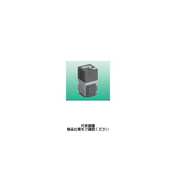 CKD パレクト電空レギュレータ EV2100Vー008ーB4 EV2100V-008-B4 1個(直送品)