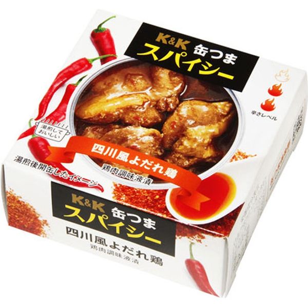 缶つま 豚ハラミ 鶏ハラミ - 肉類(加工食品)