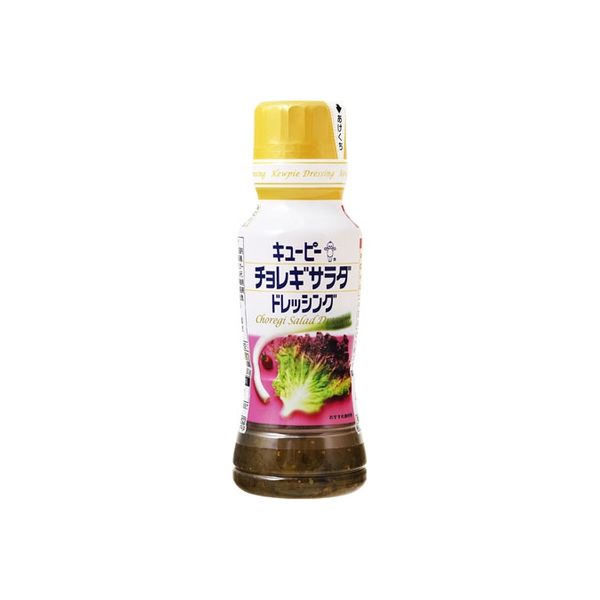 チョレギサラダ CO・OP ピリ辛チョレギサラダドレッシング 300ml| コープこうべ