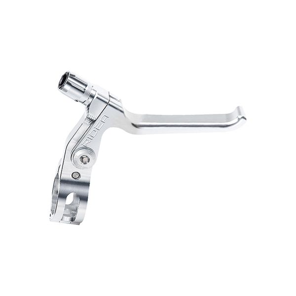 RIDEA Brake Lever（Brompton） シルバー/シルバー CH（直送品）