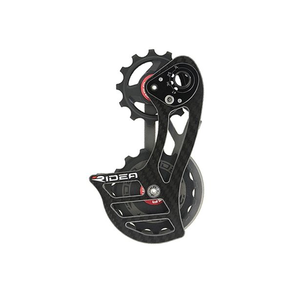数量限定商品※ RIDEA E60 RD CAGEパープル