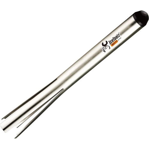 IceToolz ヘッドワンリムーバー 1”＆1-1/8” ブラック/シルバー E221（直送品） 5,211円