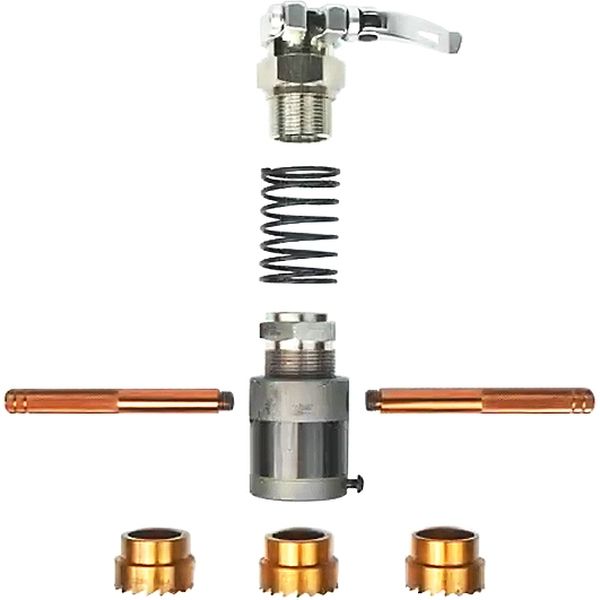 IceToolz E244 クラウンレースセッター IceToolz E244 クラウンレースセッター