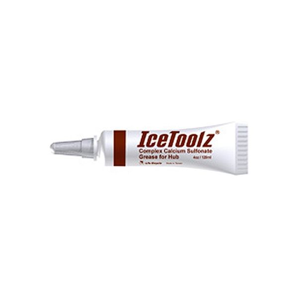 IceToolz ハブグリース 3ml C173（直送品）
