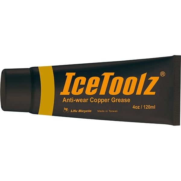 IceToolz カッパーグリース 120ml C172（直送品）