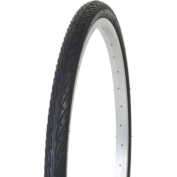 DURO ENDURANCE 26×1.50 H/E ブラック DB-7042（直送品）