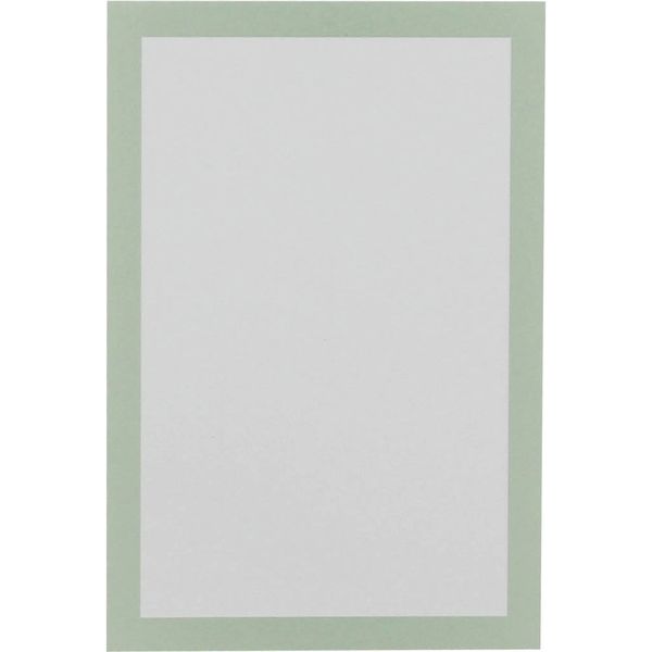 キングコーポレーション 葬祭用単判カード 420（薄枠アイボリ）　100枚入×10箱 220601（直送品）