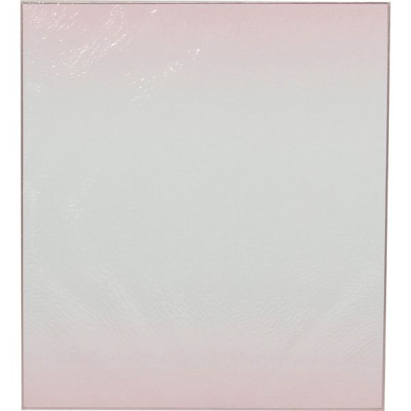 キングコーポレーション ボカシ天地色紙ピンク DS-22-5 1枚入×50パック GKSK006（直送品）