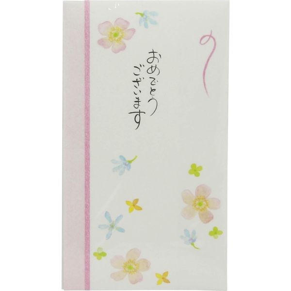 キングコーポレーション 新多当 おめでとう ST-107 1枚入×50パック M70293（直送品）