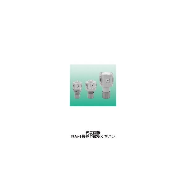 CKD 禁油レギュレータ RN3000ー10ーNT6 RN3000-10-NT6 1個(直送品)