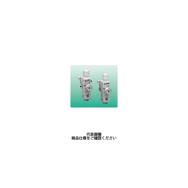 CKD 小形フィルタ・レギュレータ WB500ーLLC6ーN WB500-LLC6-N 1個（直送品）