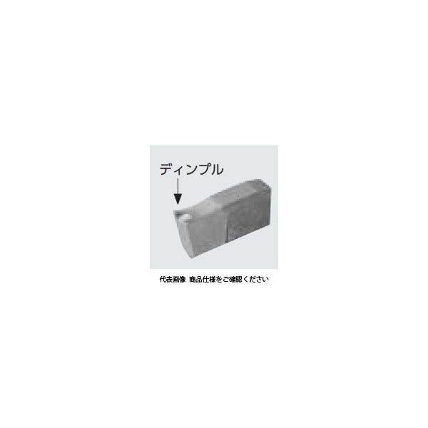 日本特殊陶業 TAチップ CTV30N038 ZM3 CTV30N038ZM3 1セット(10個)（直送品）