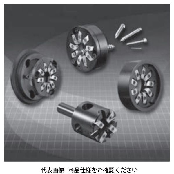 日本特殊陶業 カッター TWC9TS2244HP1 1個（直送品） - アスクル