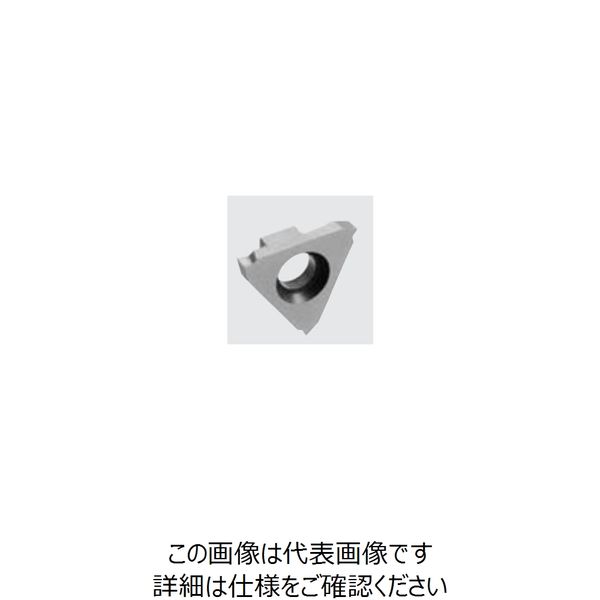 日本特殊陶業 TAチップ GTMX32250RT01 QM3 GTMX32250RT01QM3 1セット(10個)（直送品）