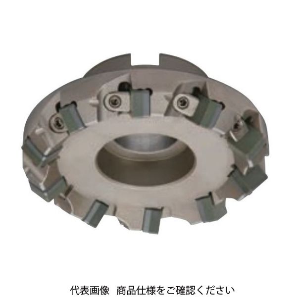 日本特殊陶業 カッター JFDX080ー45ー08R JFDX080-45-08R 1個（直送品）