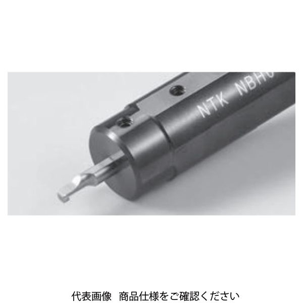 日本特殊陶業 TAチップ SBG080200RBーS ZM3 SBG080200RB-SZM3 1個（直送品） - アスクル