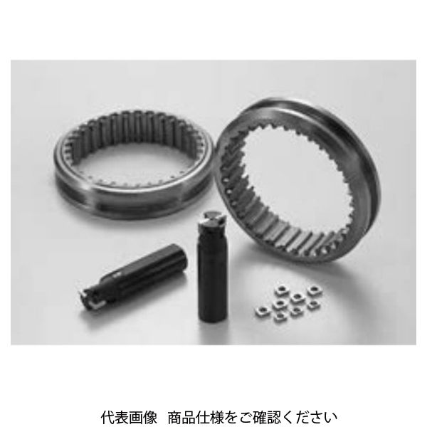 日本特殊陶業 ホルダー RCL120D2R050 1個（直送品）