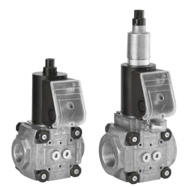 アズビル 高機能工業用ガス電磁弁 GVーA200NPGR00 1個（直送品
