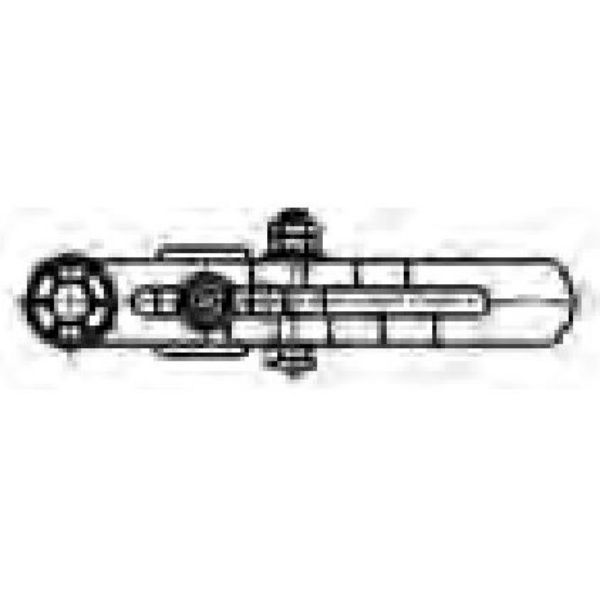 アズビル 補助アクチュエータ 6PAーJ54 1セット(2個)（直送品