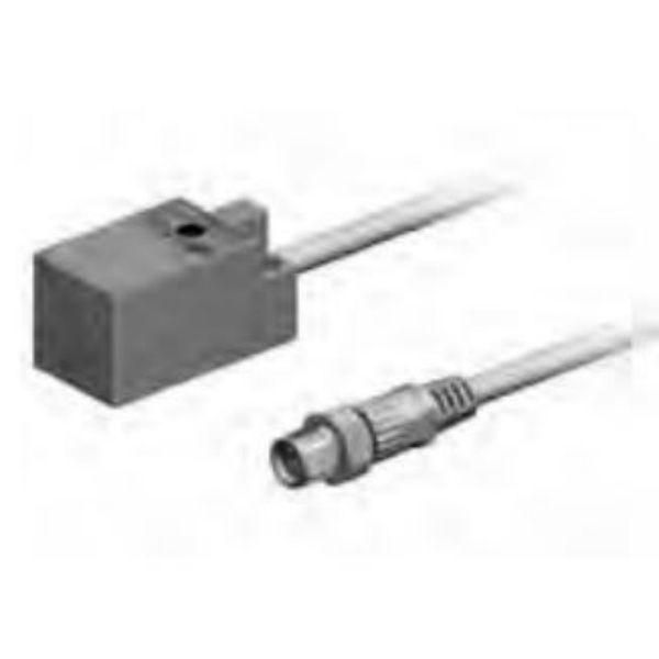 アズビル 直流2線式角形近接スイッチ FL2Rー20J6SDーCN03 1個（直送品） 10,652円