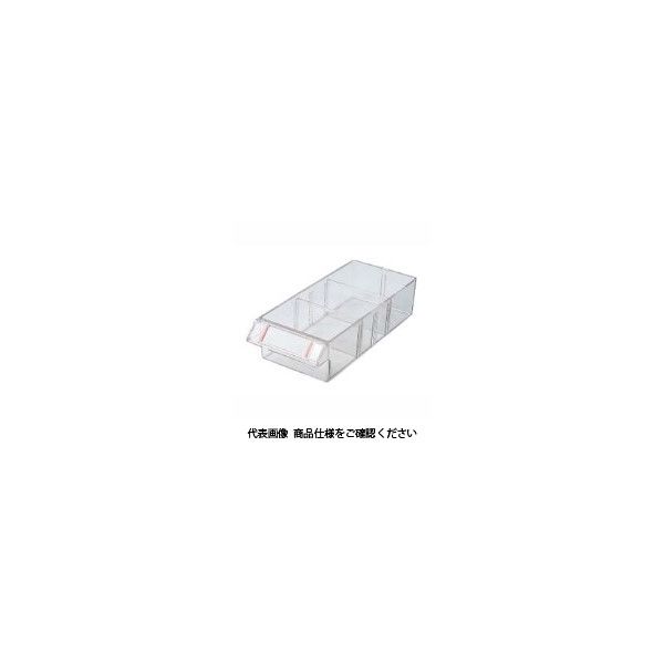 サカエ グランデケース用オプション・ボックス Lー5G L-5G 1セット(1個)（直送品）