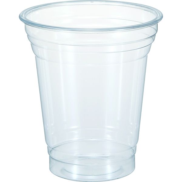 東名化学工業 クリアカップ T88-95H-320 （10オンス） （緑テープ） 1041212 1セット（1000個）（直送品）