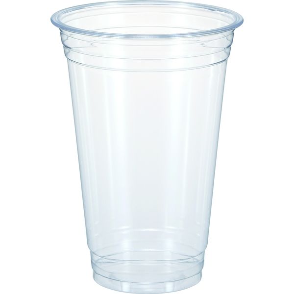 東名化学工業 クリアカップ T88-400 （13オンス） 1041530 1セット（1000個）（直送品）