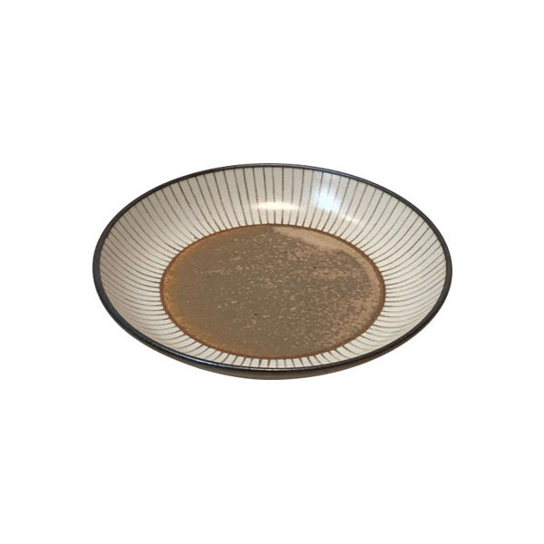 雑貨卸、雑貨仕入れ（【みのる陶器】白波くじら 茶碗 美濃焼