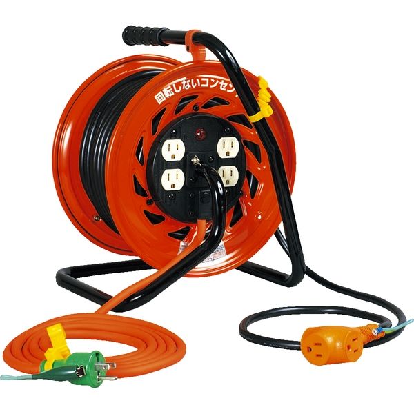 日動工業 マジックリール RZ-E20S（直送品）