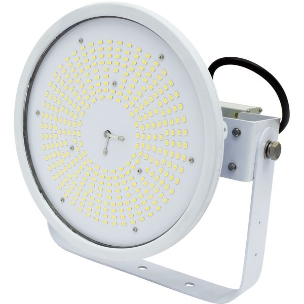 日動工業 施設用LED L100V2-D-HW-50K-N（直送品）