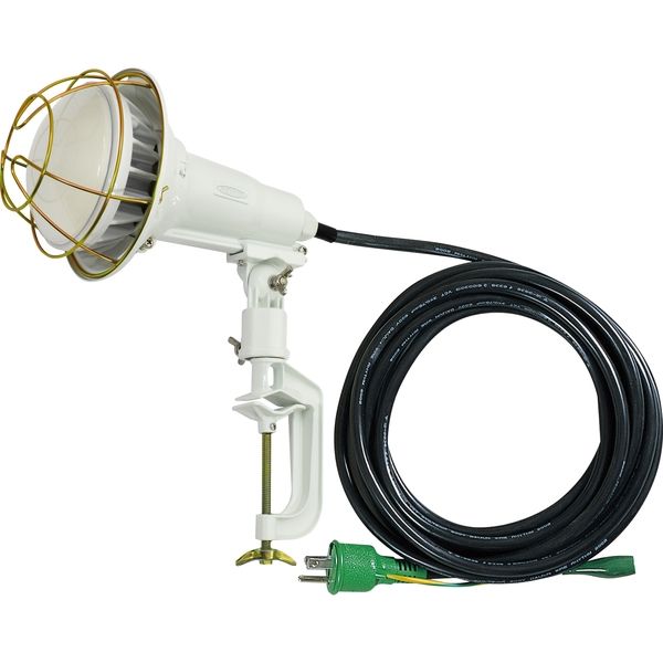 日動工業 投光器 TOL-E2005-50K（直送品）