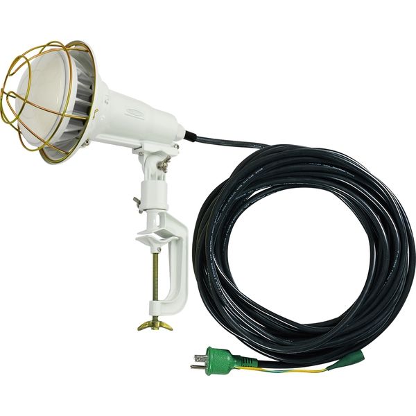 日動工業 投光器 TOL-E2010-50K（直送品）