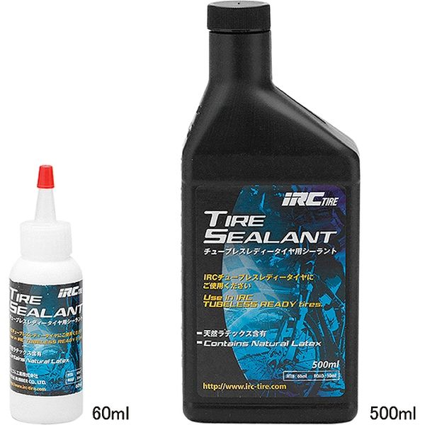 井上ゴム工業 チューブレスレディータイヤ用シーラント 60ml 4571244744525（直送品）