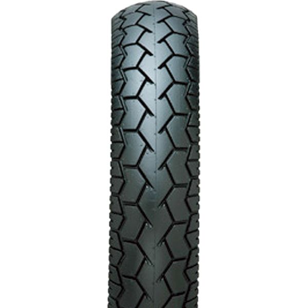 井上ゴム工業 スタンダードリアタイヤ（業務用） 80/90-14 40P WT NR79（直送品）