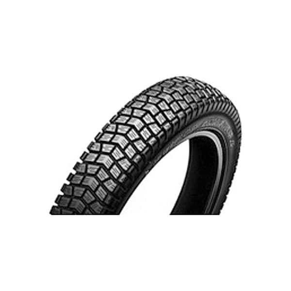 ダンロップ スノータイヤ 2.75-14 41P（6PR） D503（直送品）