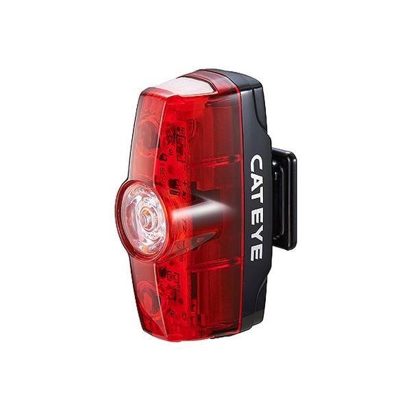 キャットアイ RAPID mini(ラピッドミニ) レッド TL-LD635-R キャットアイ RAPID mini(ラピッドミニ) レッド TL-LD635-R