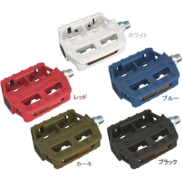 三ヶ島製作所 GRAFIGHT-XX ブルー 4560369002412（直送品