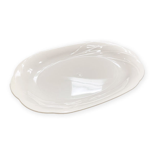 ニシキ シルキー（大）本体 アイボリー 2130851000 80枚（10×8）（直送品）