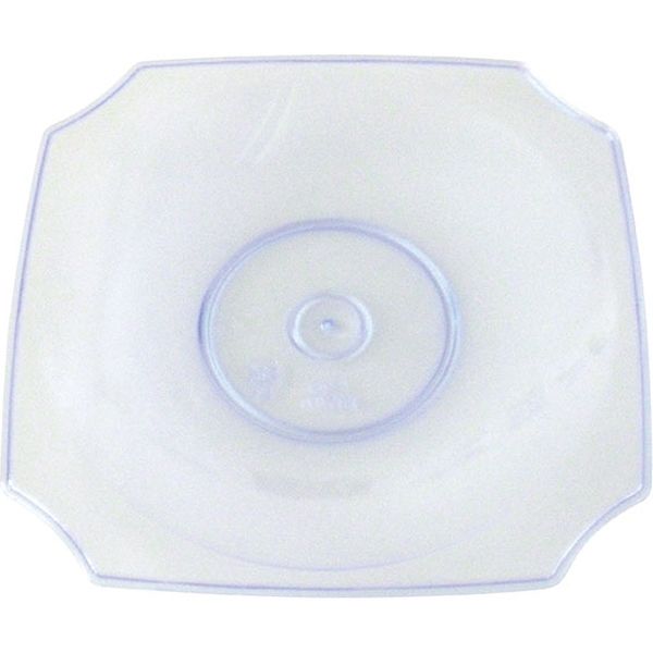 ニシキ 関門（17） 透明ブルー 2265170150 400枚（50×8）（直送品）