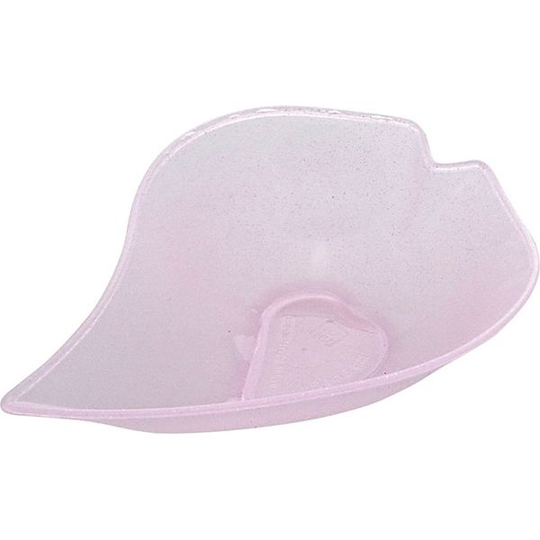 ニシキ ほほえみ（13）本体 ラメ・ピンク 2191131910 400枚（25×16）（直送品）