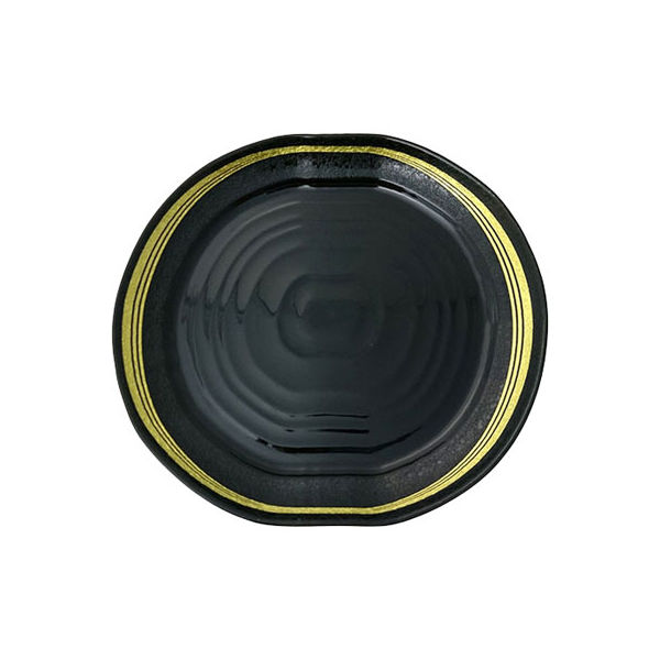 ニシキ 実（36）本体 黒金結 2231365570 60枚（10×6）（直送品）