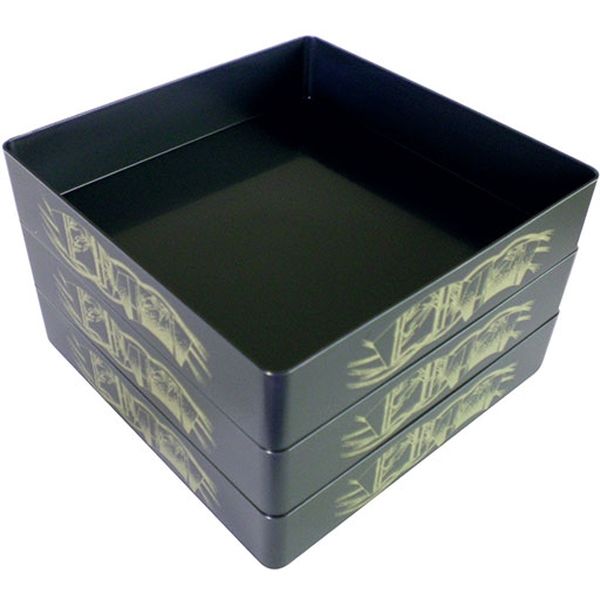 ニシキ 飛鳥（7寸）本体 扇 2360214550 30枚（5×6）（直送品）